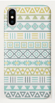Aztec Influence Col Mix iPhn Case